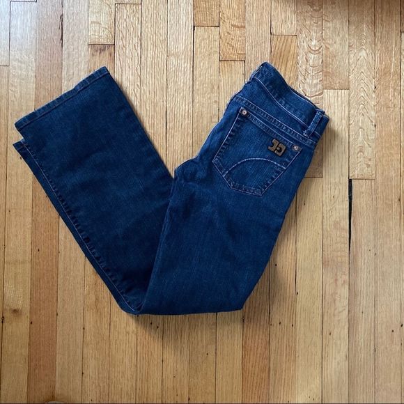 Joe's Jeans Denim - Joe’s Jeans Provocateur Petite Boot Cut Jeans